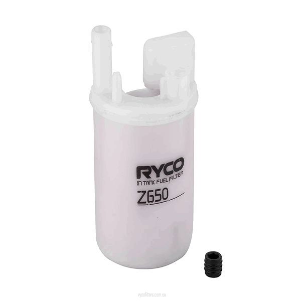 Filtre à carburant